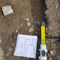 Étude des Sols pour Aménagement : Cartographie des Sollicitations pour une Construction Adaptée Montigny-les-Cormeilles